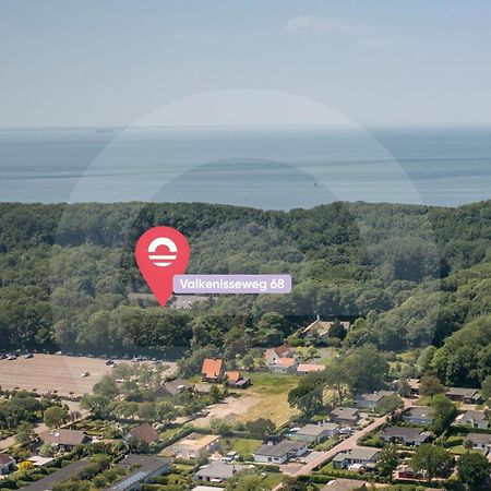 Welcome In - Appartement - Valkenisseweg 68 L Biggekerke 'Strand Appartement' Εξωτερικό φωτογραφία