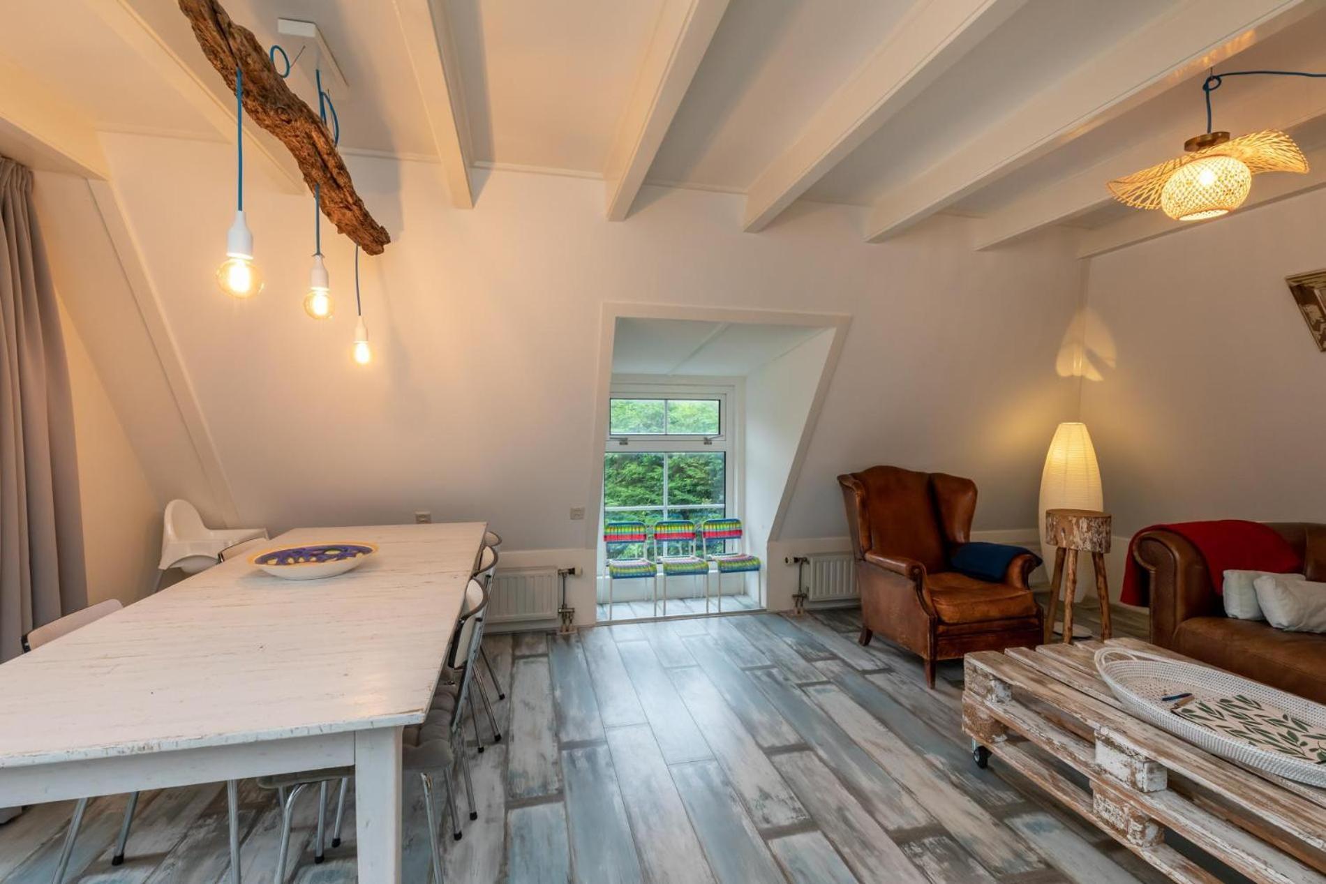 Welcome In - Appartement - Valkenisseweg 68 L Biggekerke 'Strand Appartement' Εξωτερικό φωτογραφία