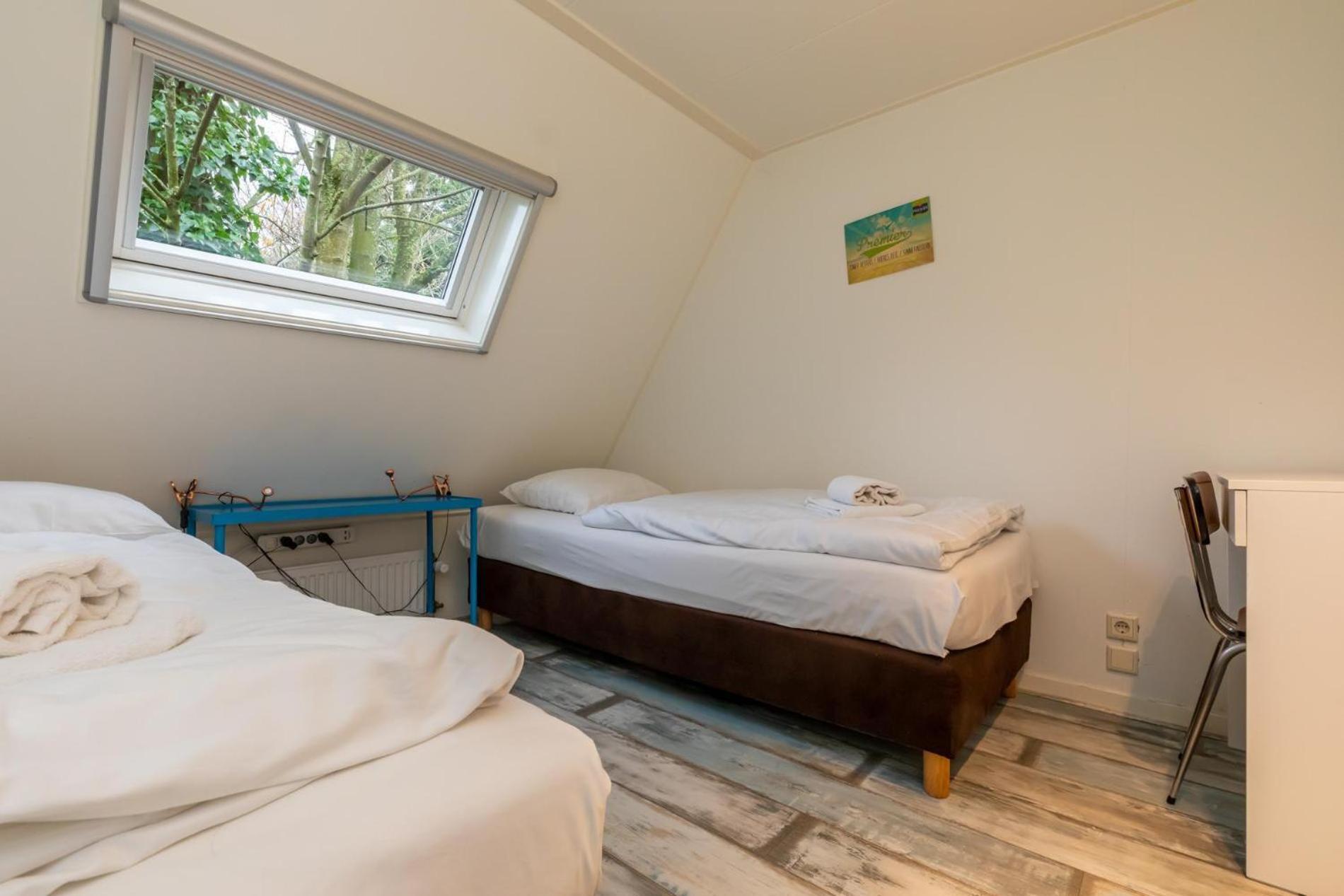 Welcome In - Appartement - Valkenisseweg 68 L Biggekerke 'Strand Appartement' Εξωτερικό φωτογραφία