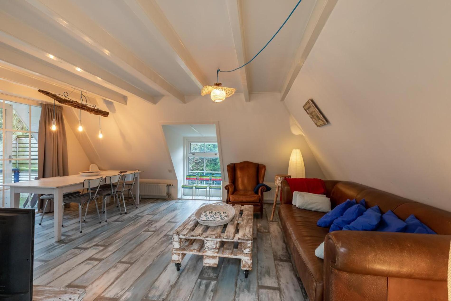 Welcome In - Appartement - Valkenisseweg 68 L Biggekerke 'Strand Appartement' Εξωτερικό φωτογραφία
