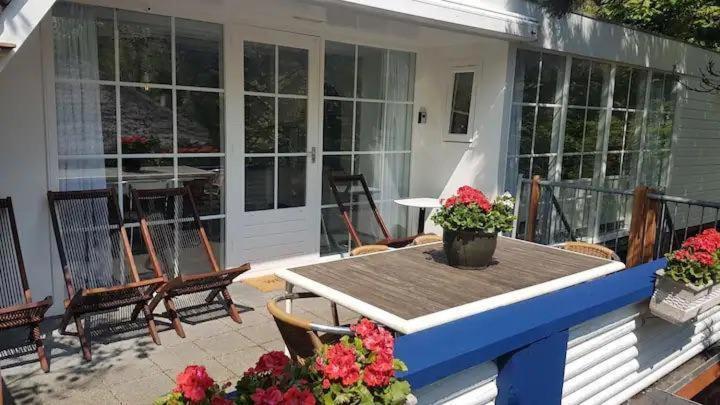 Welcome In - Appartement - Valkenisseweg 68 L Biggekerke 'Strand Appartement' Εξωτερικό φωτογραφία