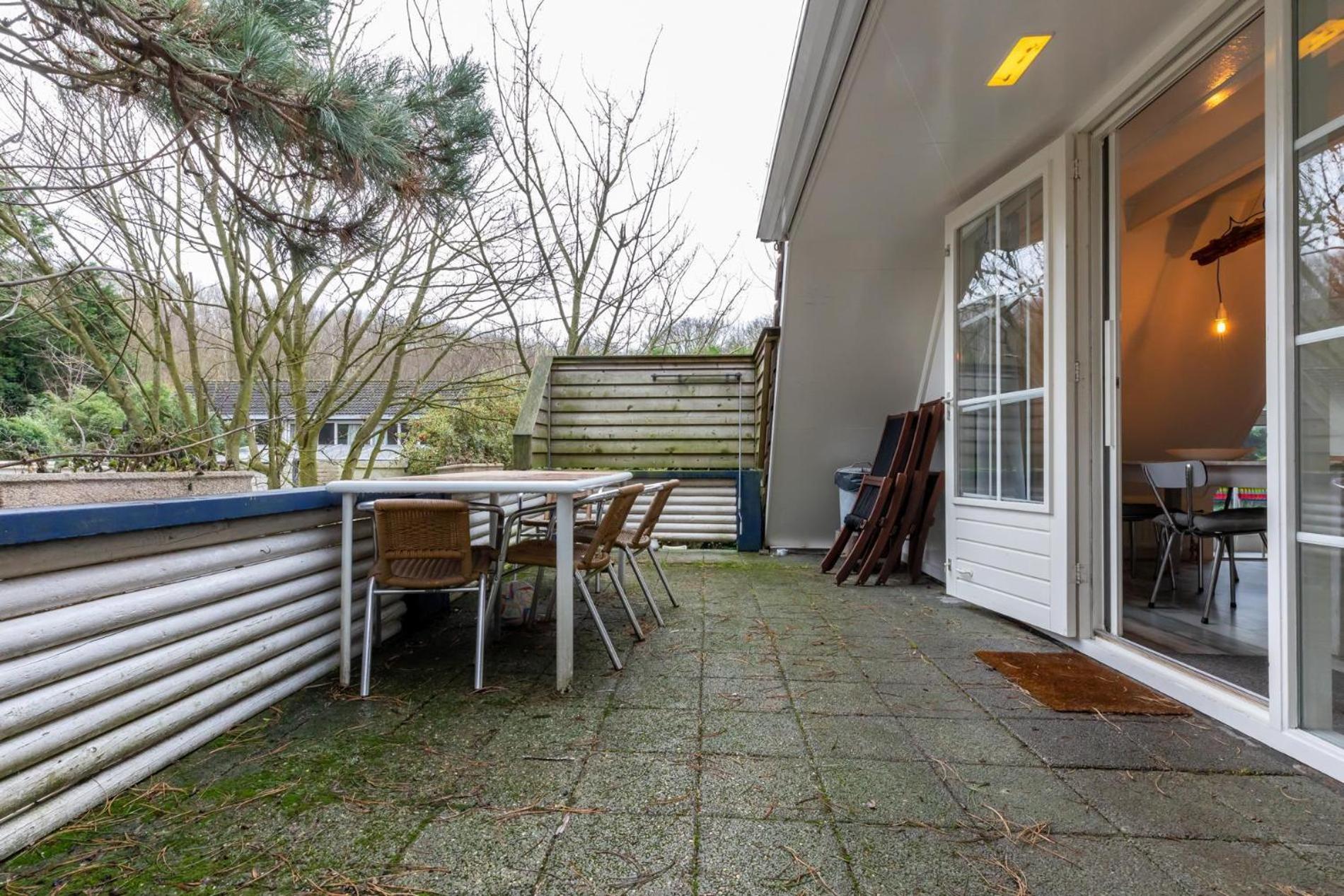 Welcome In - Appartement - Valkenisseweg 68 L Biggekerke 'Strand Appartement' Εξωτερικό φωτογραφία