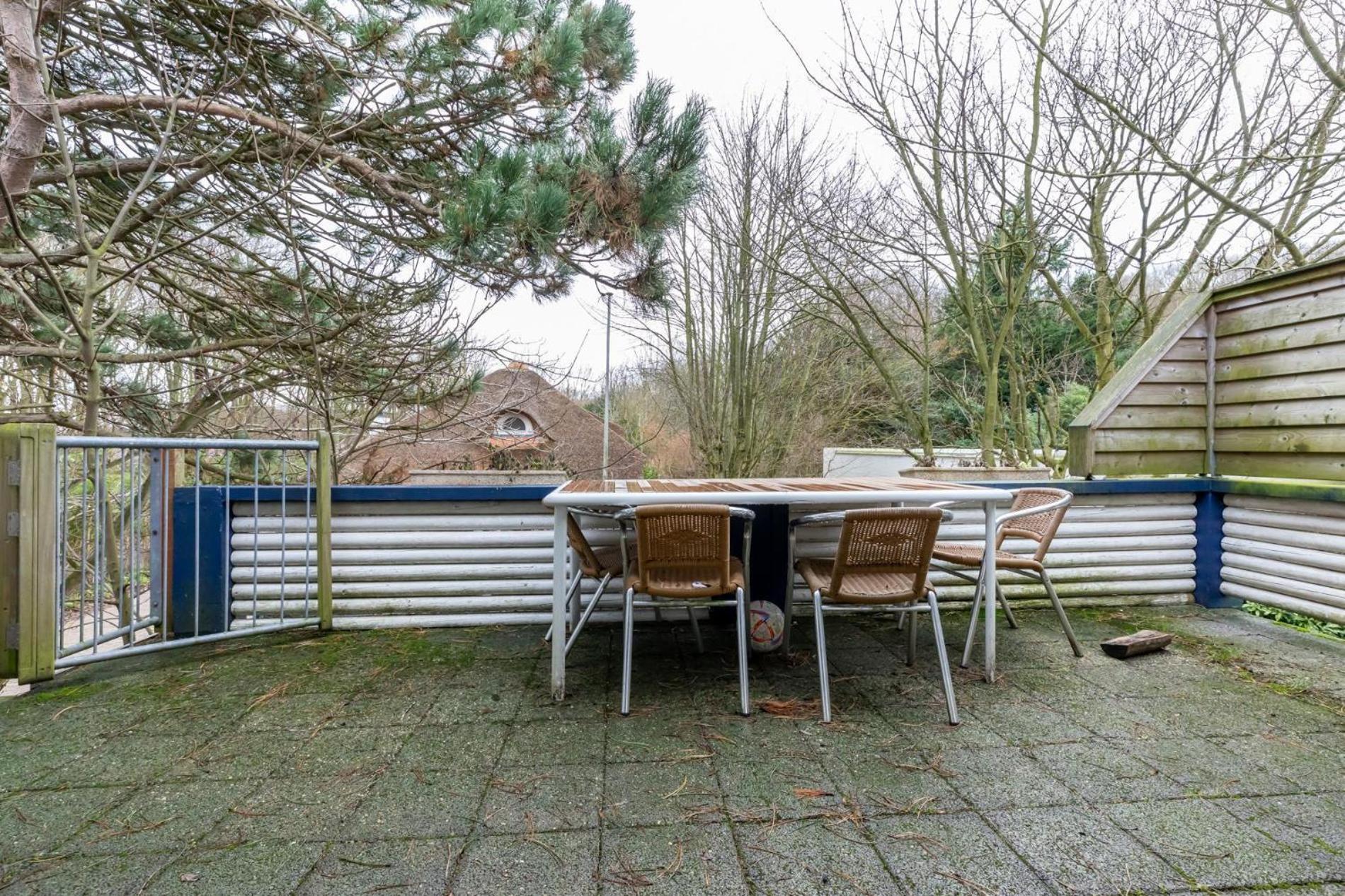 Welcome In - Appartement - Valkenisseweg 68 L Biggekerke 'Strand Appartement' Εξωτερικό φωτογραφία