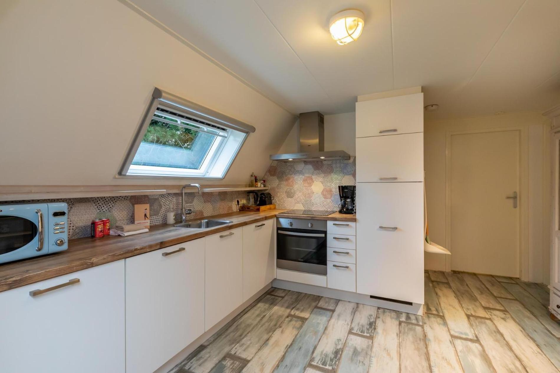 Welcome In - Appartement - Valkenisseweg 68 L Biggekerke 'Strand Appartement' Εξωτερικό φωτογραφία