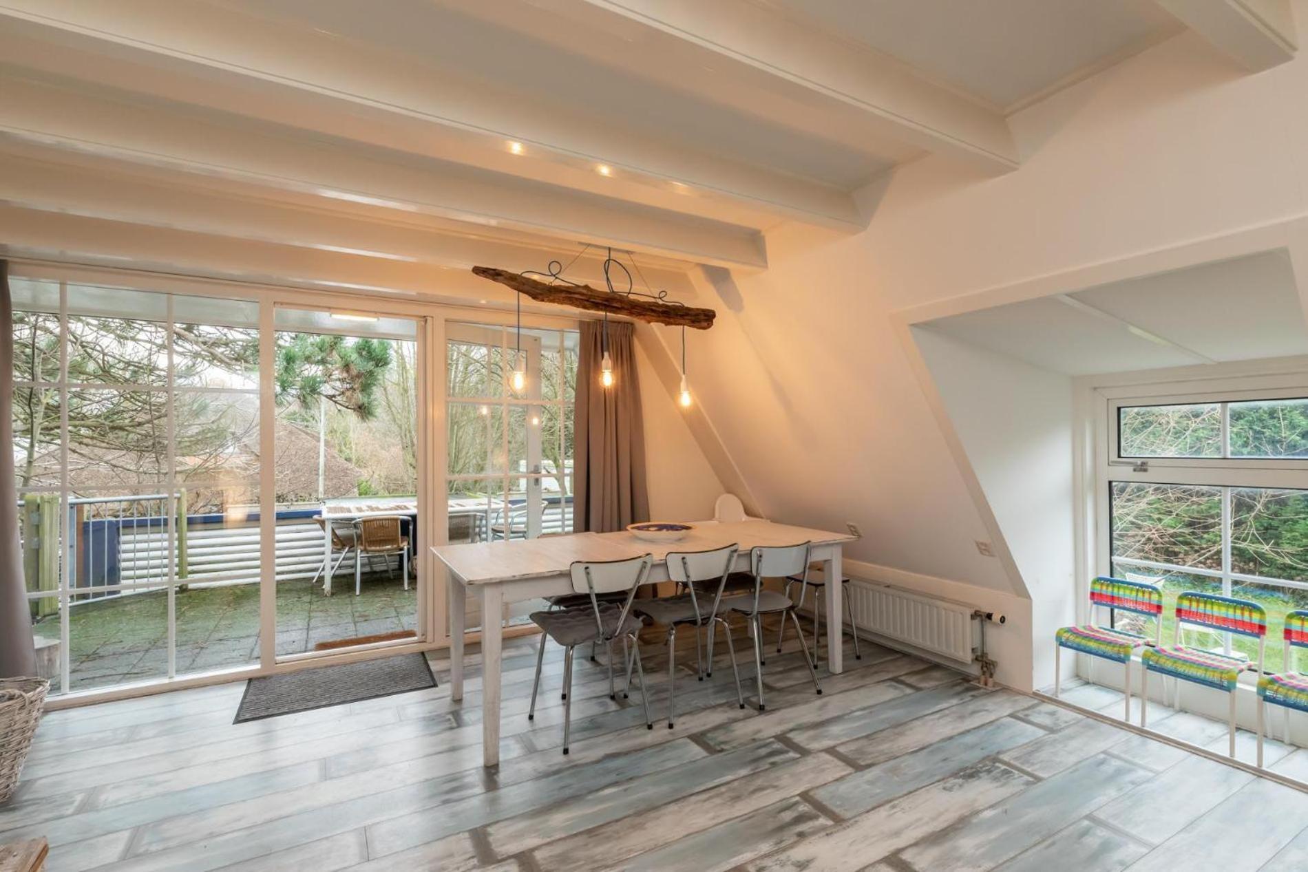 Welcome In - Appartement - Valkenisseweg 68 L Biggekerke 'Strand Appartement' Εξωτερικό φωτογραφία